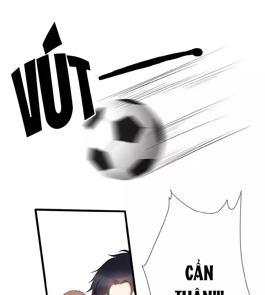 Hoa Chưa Nở Rộ Chapter 17 - 52