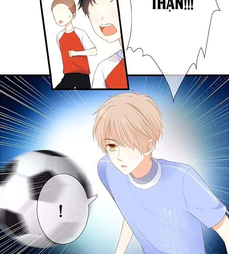 Hoa Chưa Nở Rộ Chapter 17 - 53