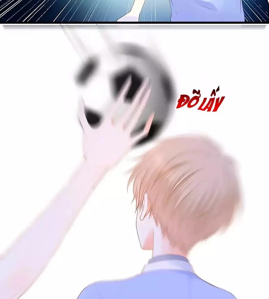 Hoa Chưa Nở Rộ Chapter 17 - 54