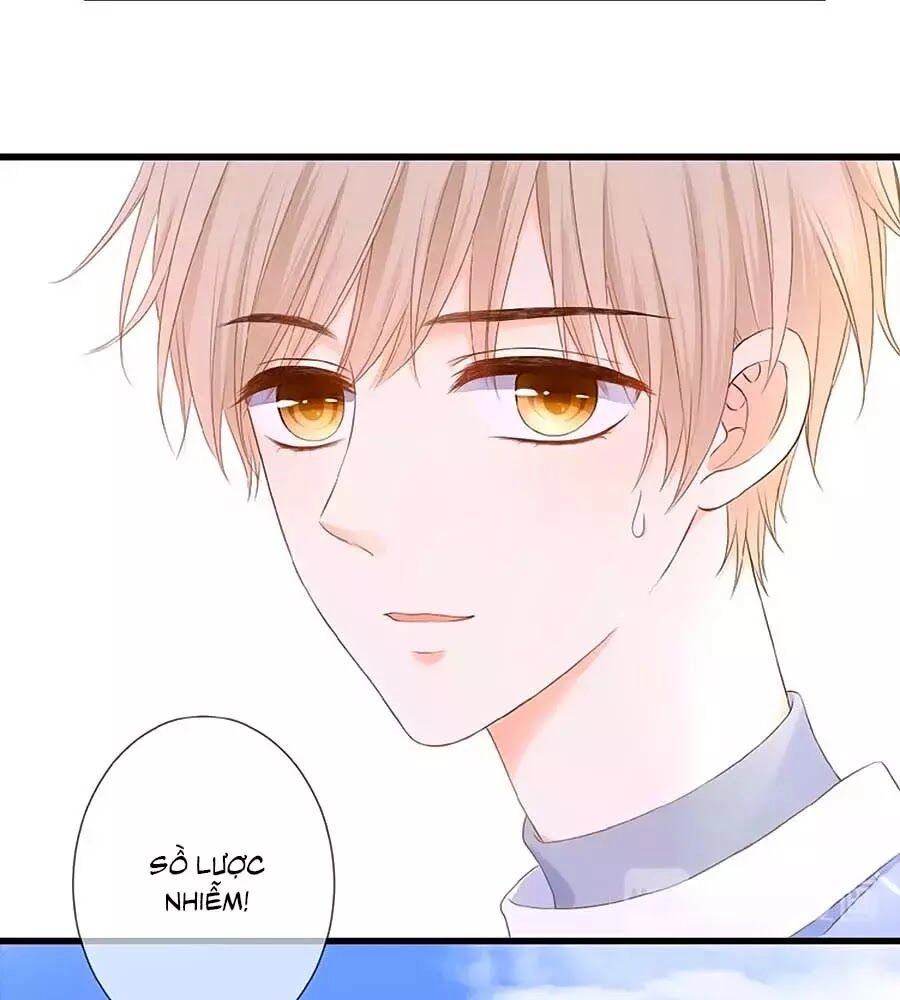 Hoa Chưa Nở Rộ Chapter 17 - 56