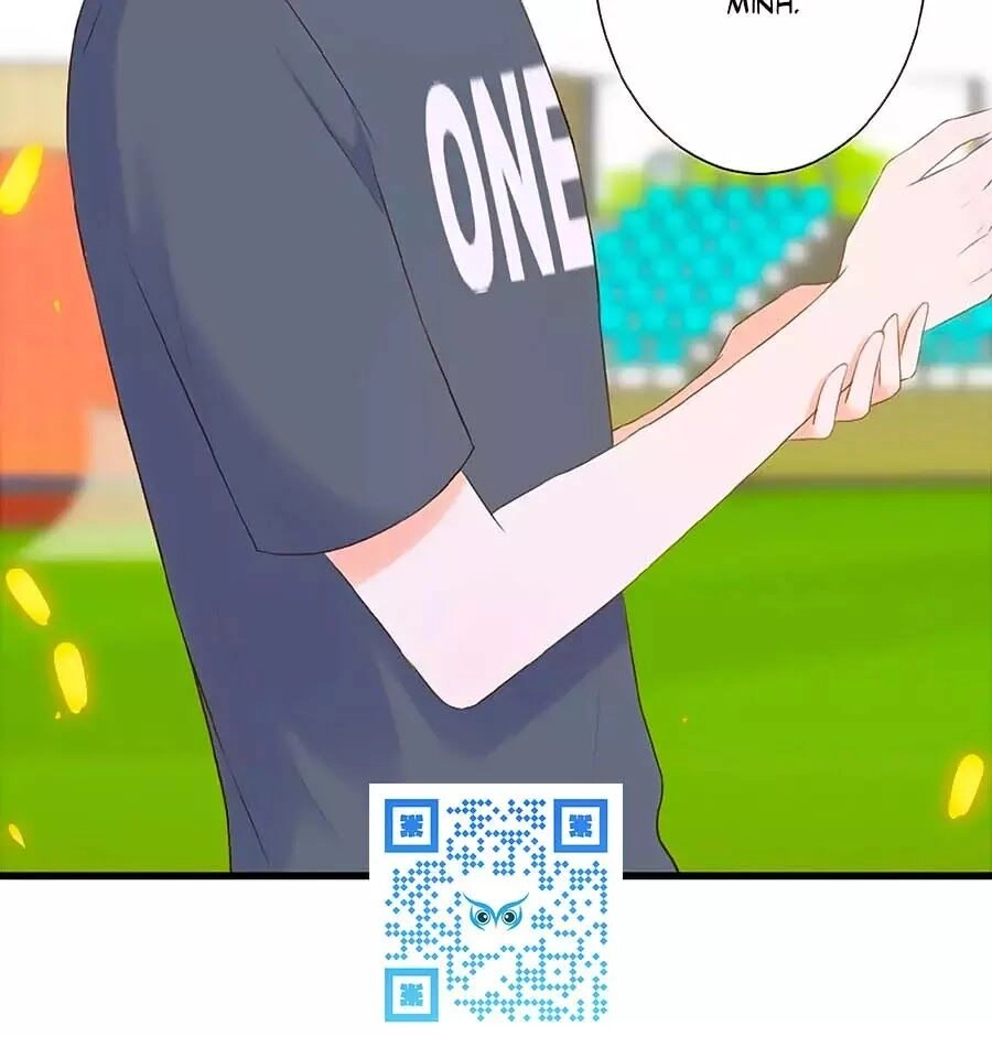 Hoa Chưa Nở Rộ Chapter 17 - 58