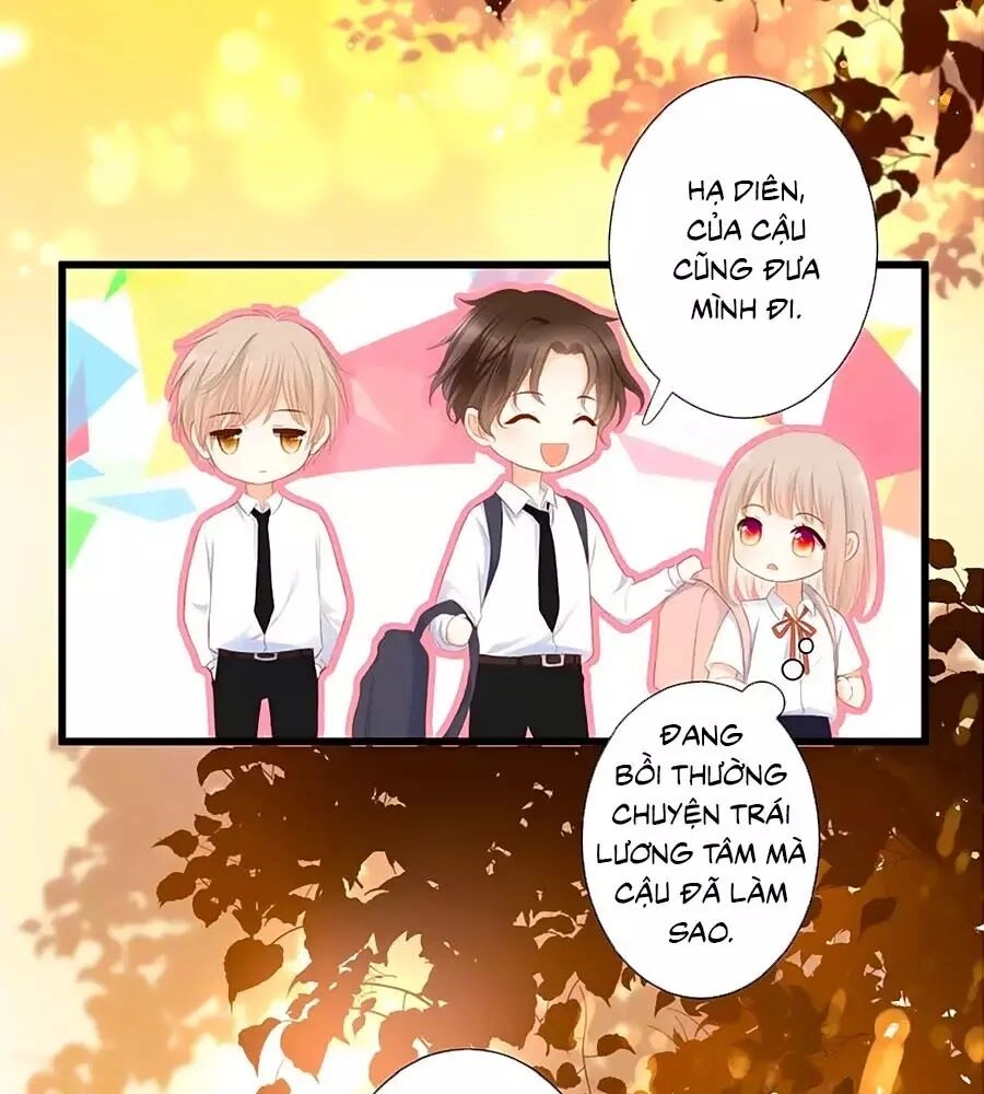 Hoa Chưa Nở Rộ Chapter 18 - 2