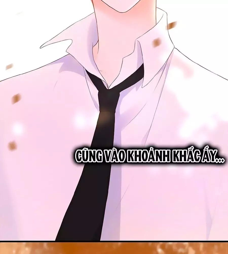 Hoa Chưa Nở Rộ Chapter 18 - 13