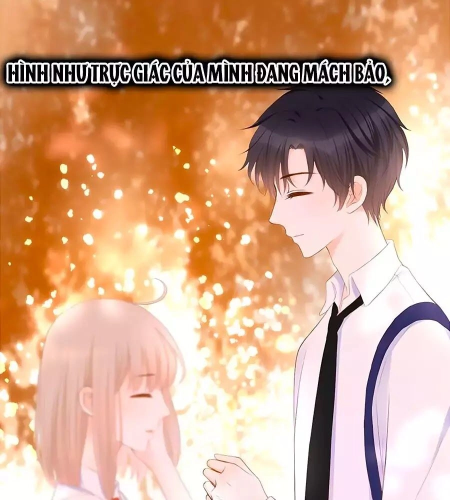 Hoa Chưa Nở Rộ Chapter 18 - 14