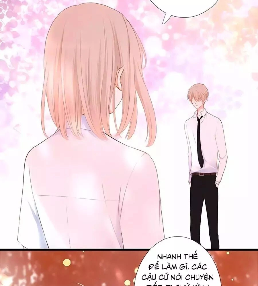 Hoa Chưa Nở Rộ Chapter 18 - 19