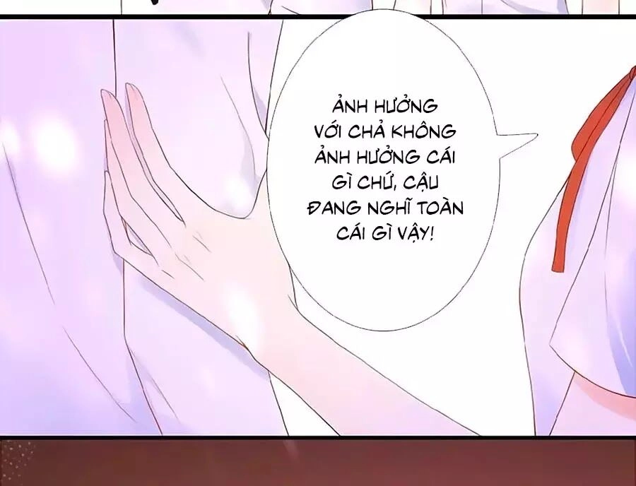 Hoa Chưa Nở Rộ Chapter 18 - 21