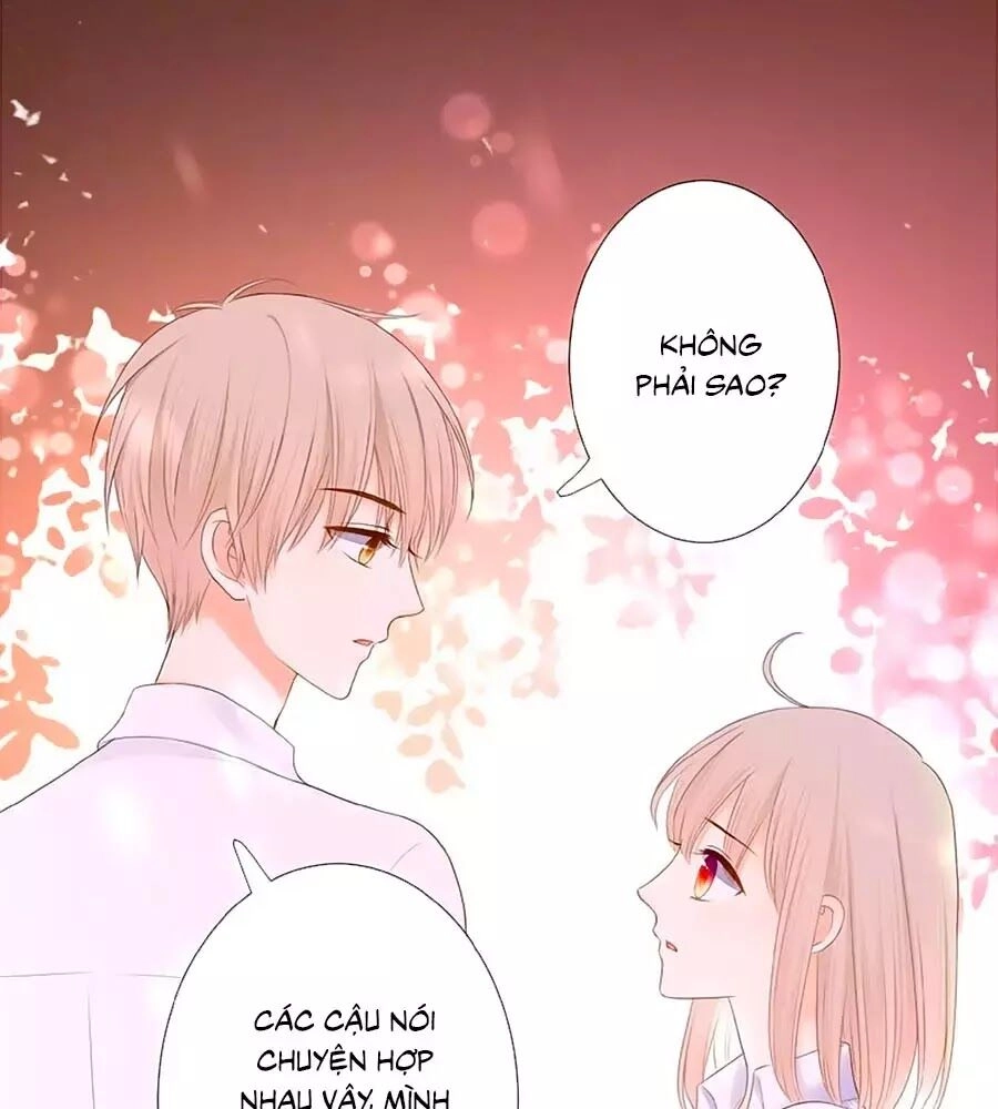 Hoa Chưa Nở Rộ Chapter 18 - 22