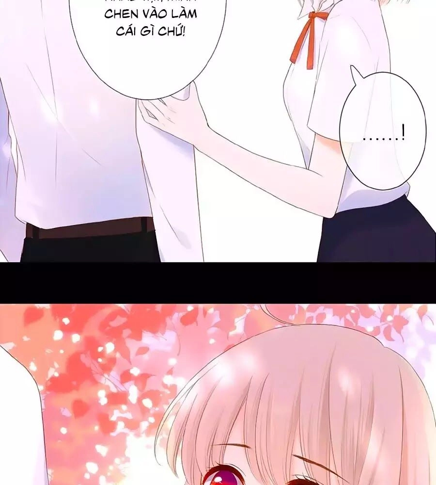 Hoa Chưa Nở Rộ Chapter 18 - 23