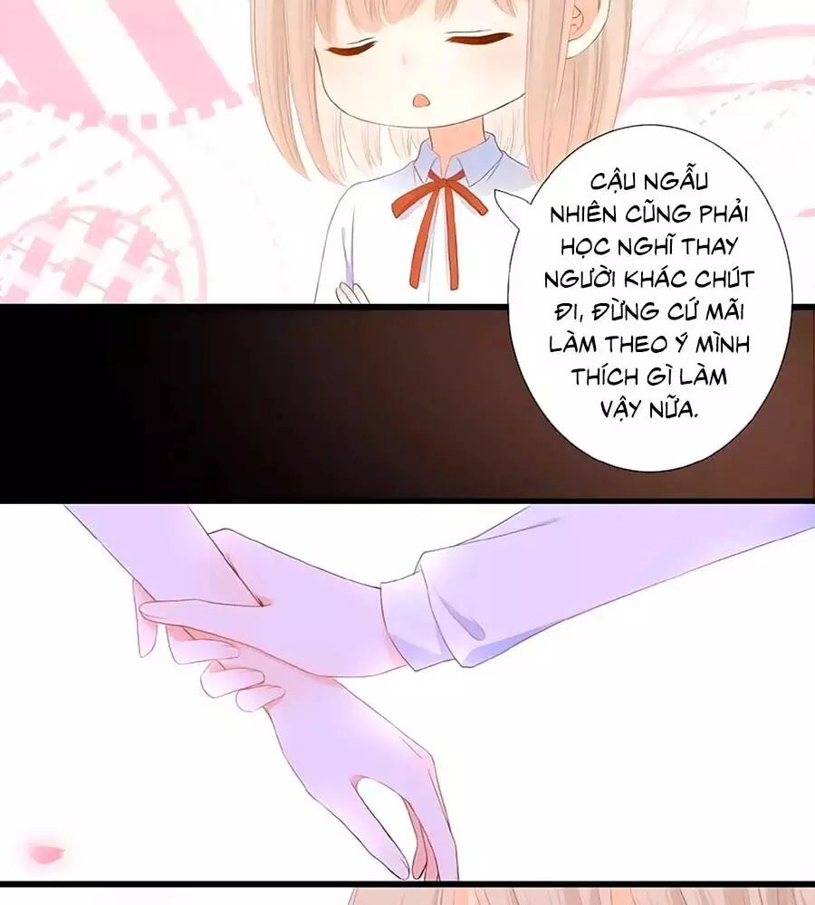 Hoa Chưa Nở Rộ Chapter 18 - 30