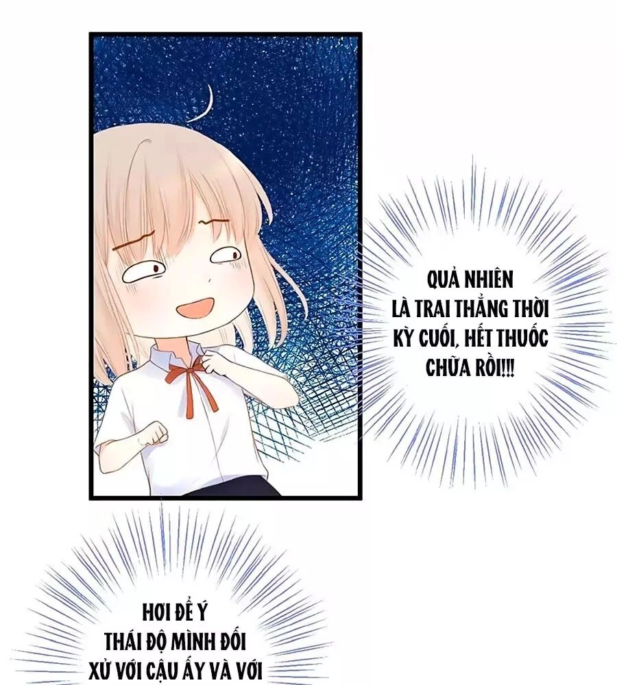 Hoa Chưa Nở Rộ Chapter 18 - 45