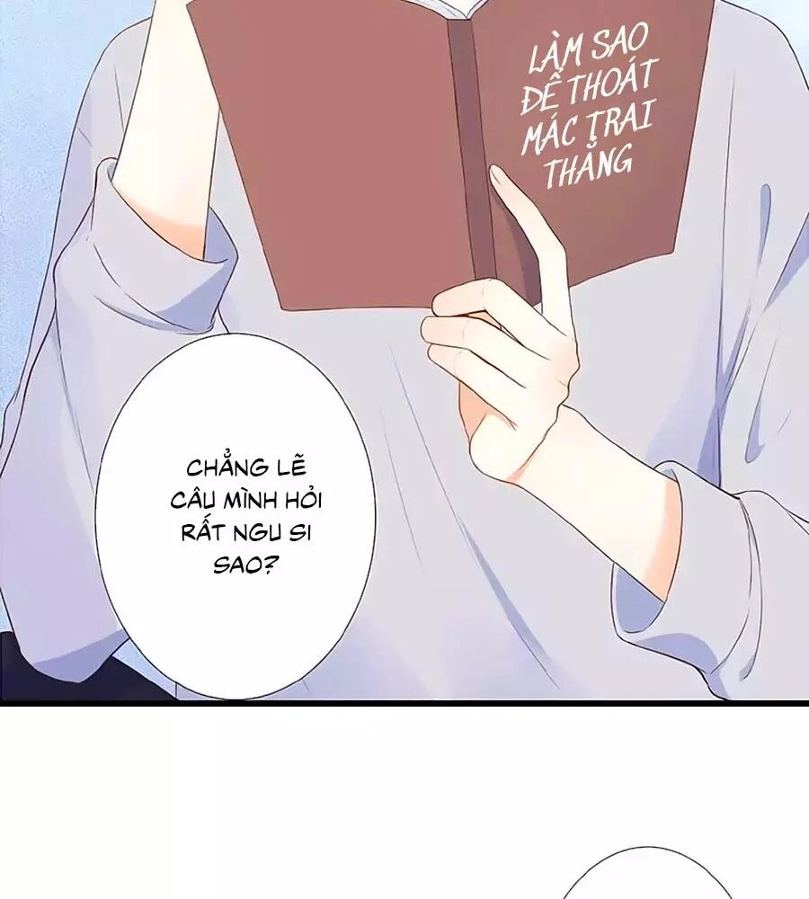 Hoa Chưa Nở Rộ Chapter 18 - 51