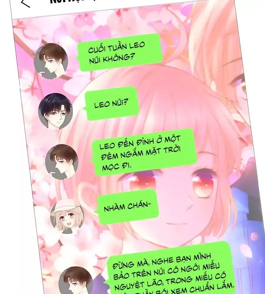 Hoa Chưa Nở Rộ Chapter 18 - 55