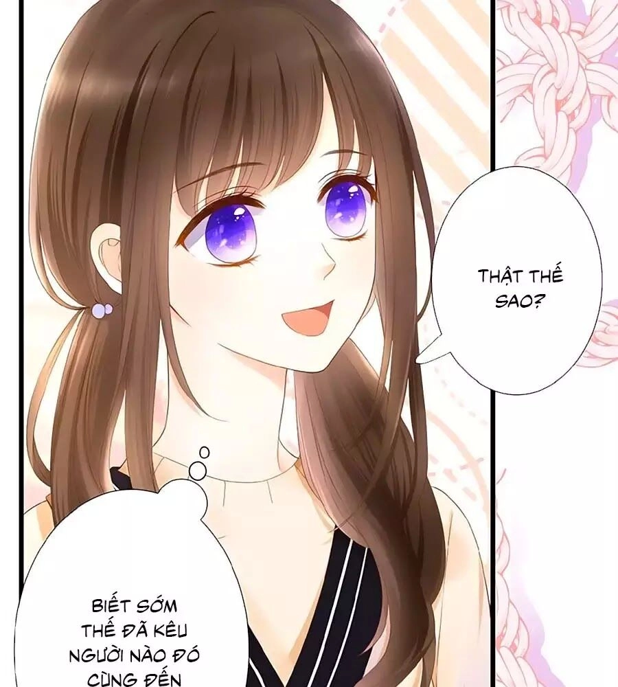 Hoa Chưa Nở Rộ Chapter 19 - 4