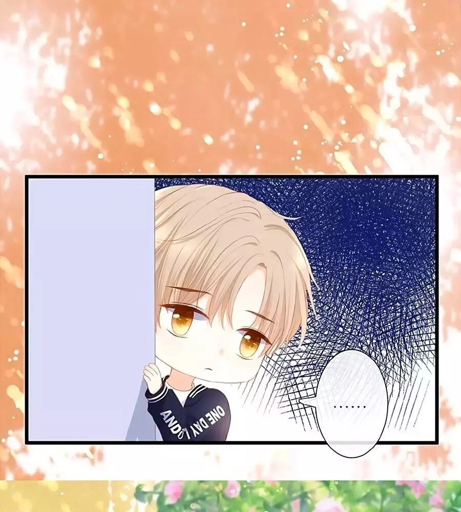 Hoa Chưa Nở Rộ Chapter 19 - 8