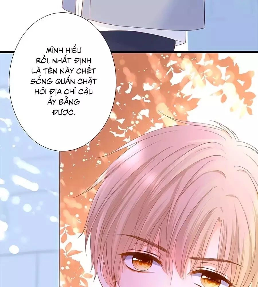 Hoa Chưa Nở Rộ Chapter 19 - 11