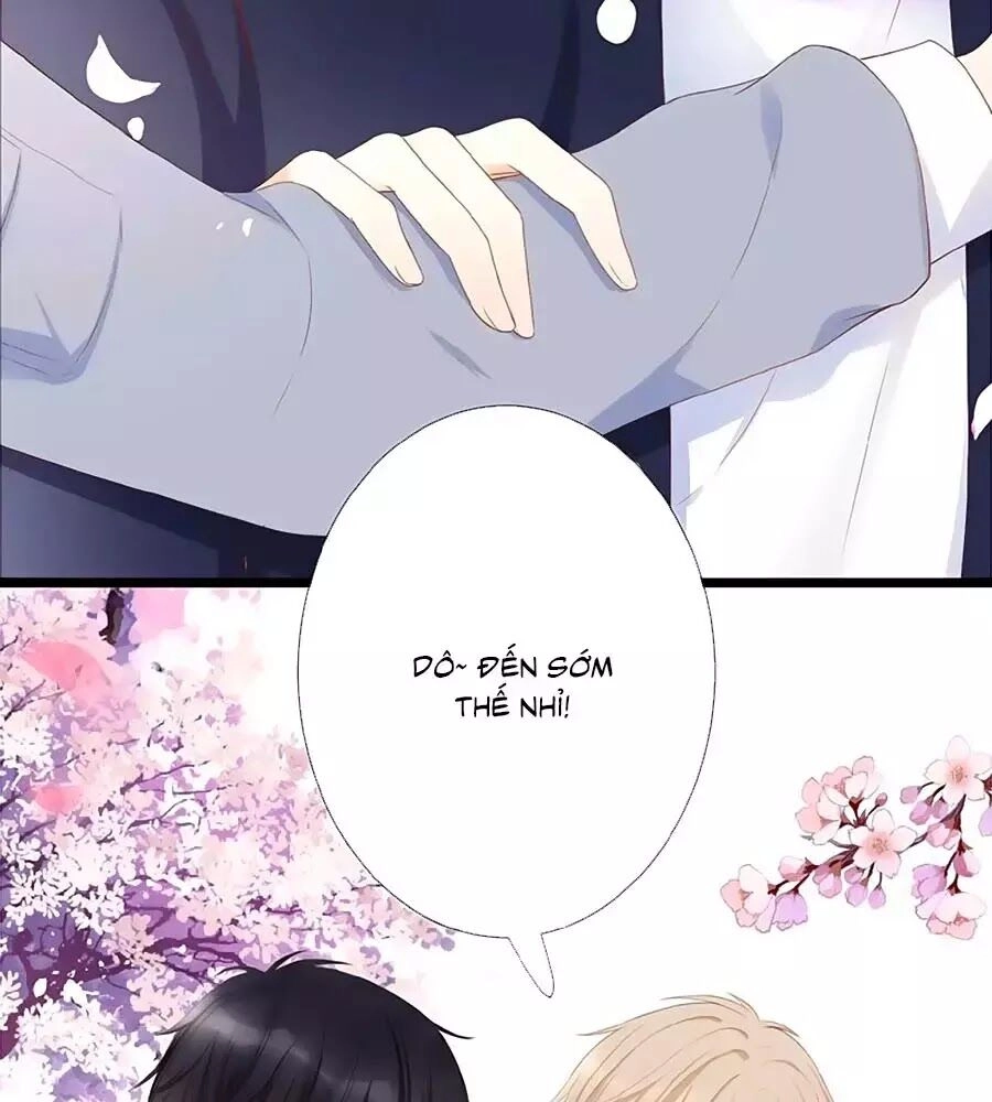 Hoa Chưa Nở Rộ Chapter 19 - 23