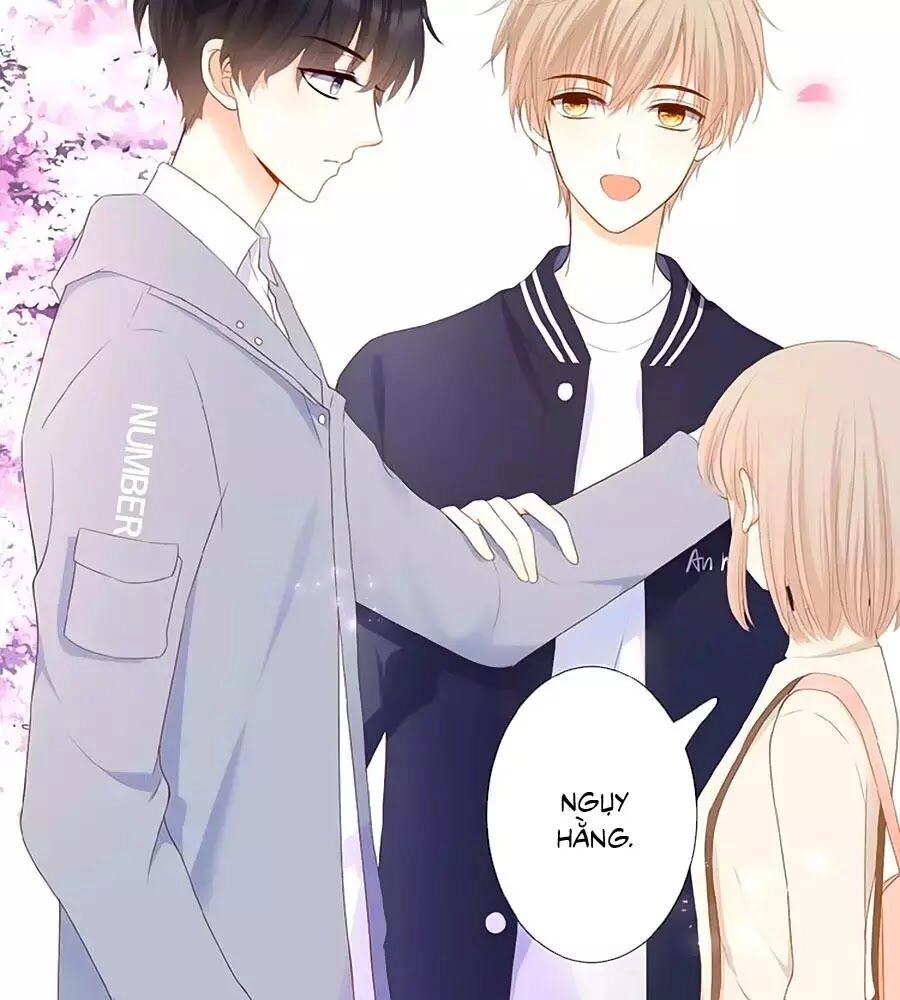 Hoa Chưa Nở Rộ Chapter 19 - 24