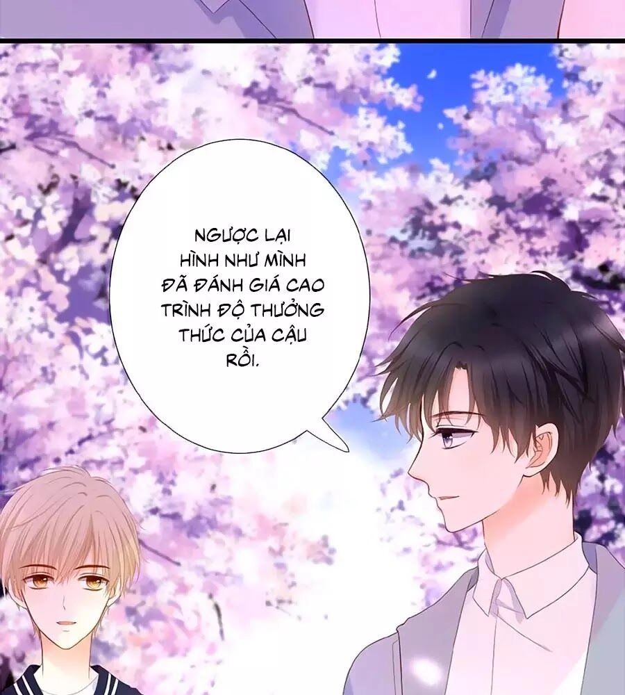 Hoa Chưa Nở Rộ Chapter 19 - 31