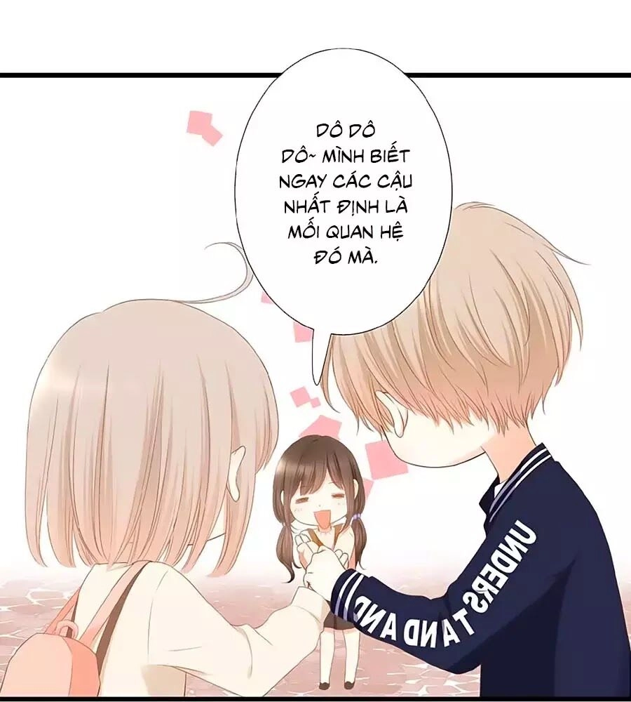 Hoa Chưa Nở Rộ Chapter 19 - 39