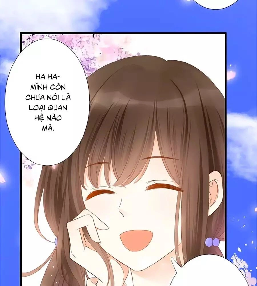 Hoa Chưa Nở Rộ Chapter 19 - 41