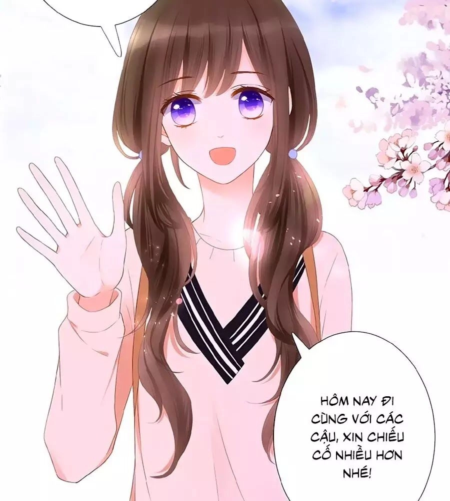 Hoa Chưa Nở Rộ Chapter 19 - 43