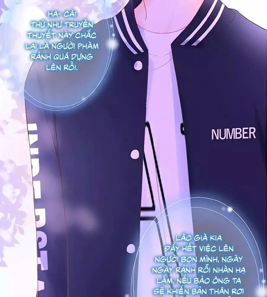 Hoa Chưa Nở Rộ Chapter 19 - 57