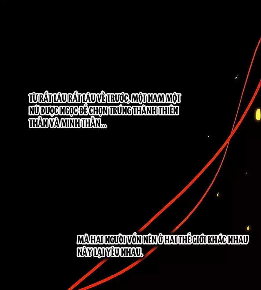 Hoa Chưa Nở Rộ Chapter 20 - 1