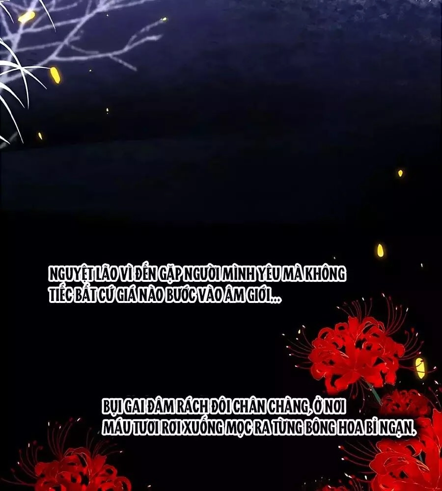 Hoa Chưa Nở Rộ Chapter 20 - 5