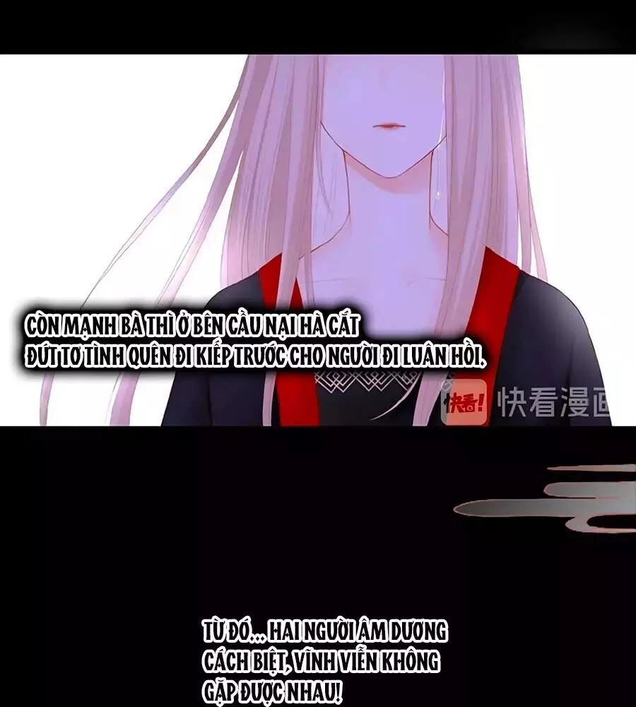 Hoa Chưa Nở Rộ Chapter 20 - 8