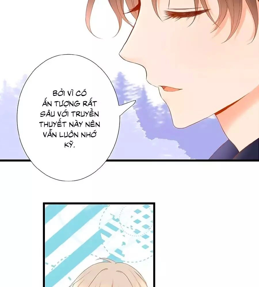 Hoa Chưa Nở Rộ Chapter 20 - 10