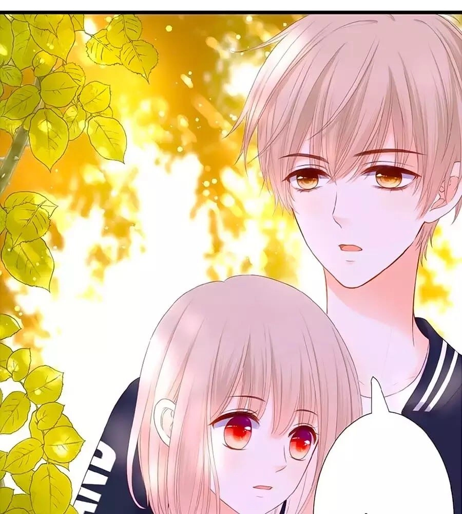 Hoa Chưa Nở Rộ Chapter 20 - 17