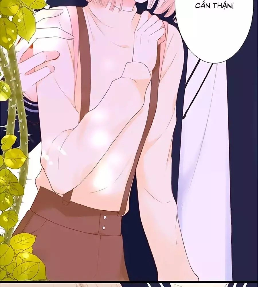 Hoa Chưa Nở Rộ Chapter 20 - 18