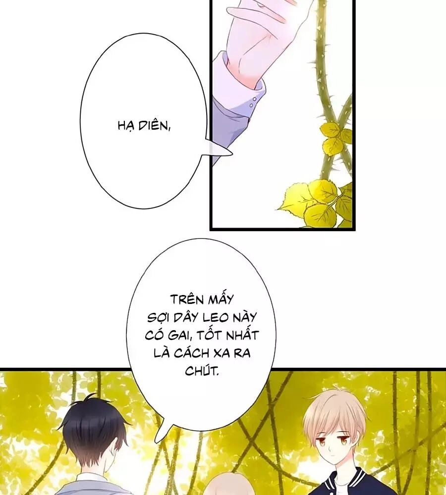 Hoa Chưa Nở Rộ Chapter 20 - 20