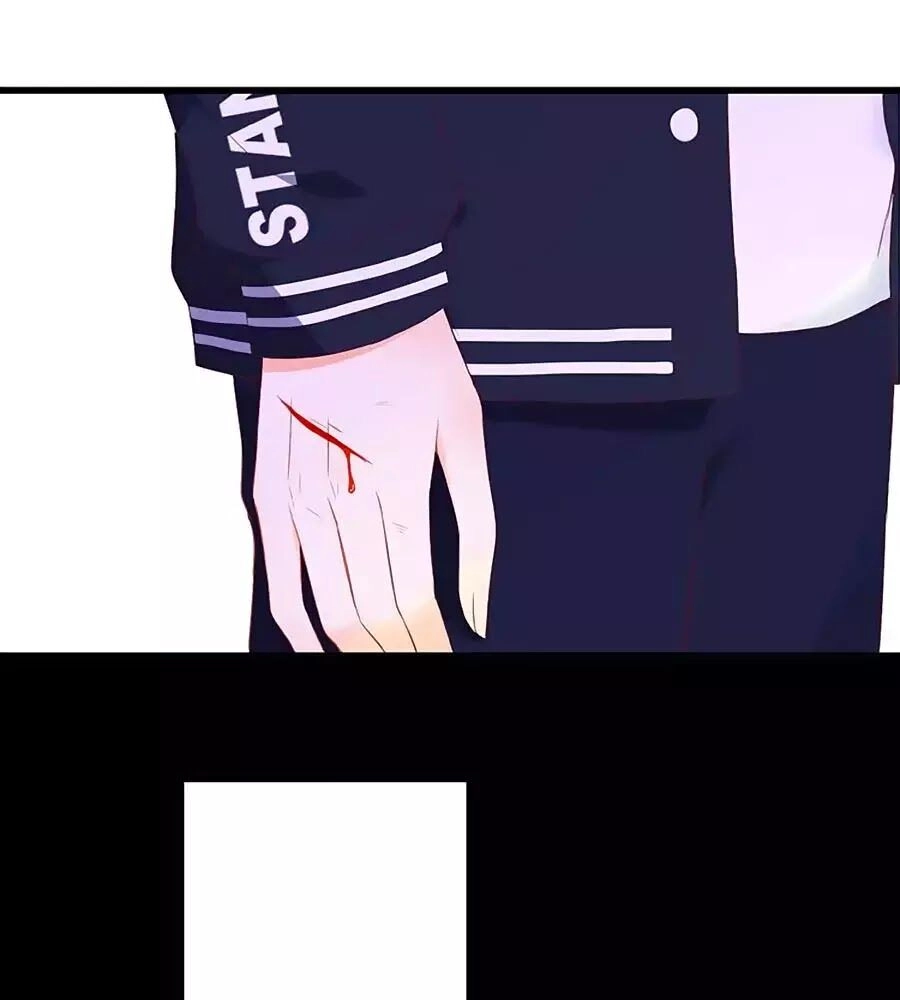 Hoa Chưa Nở Rộ Chapter 20 - 22