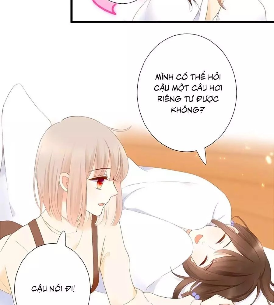 Hoa Chưa Nở Rộ Chapter 20 - 26