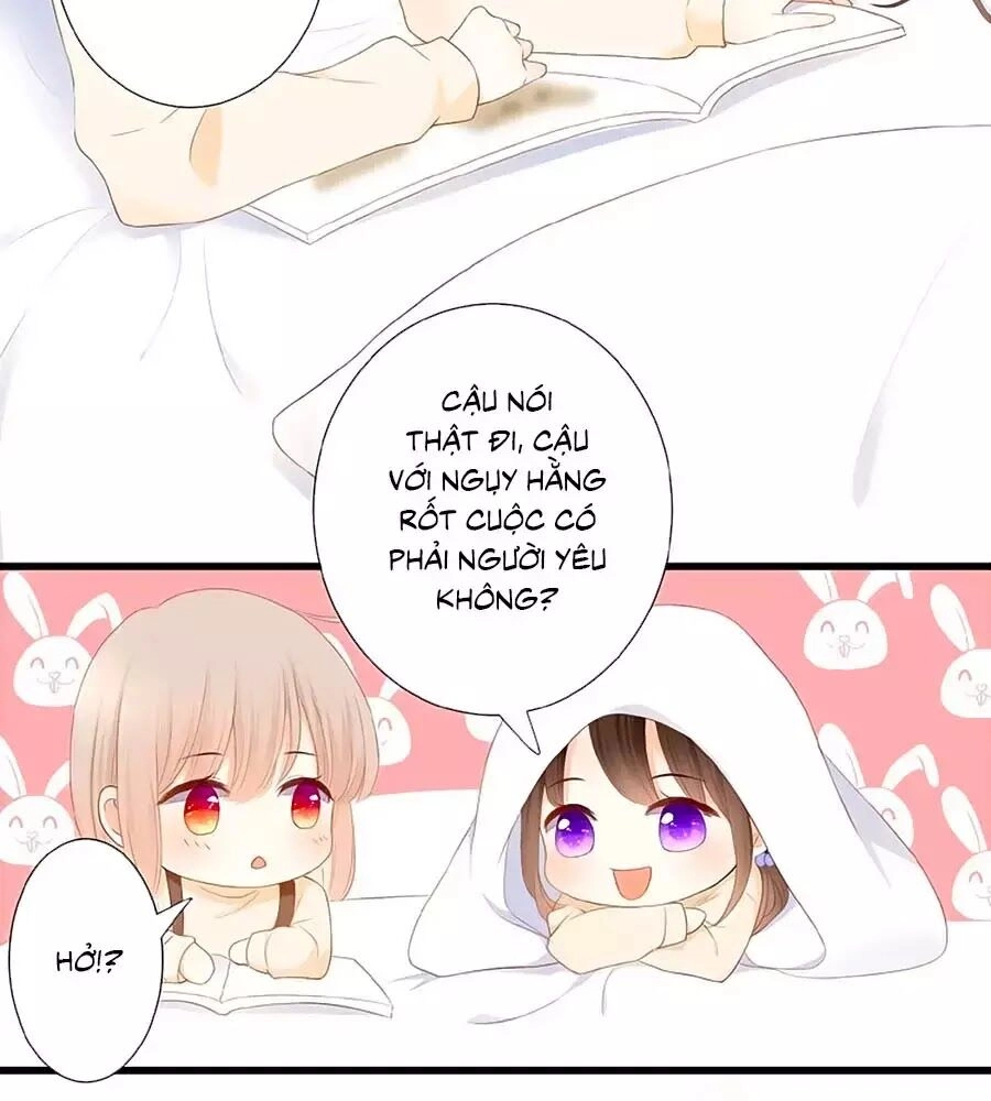 Hoa Chưa Nở Rộ Chapter 20 - 27