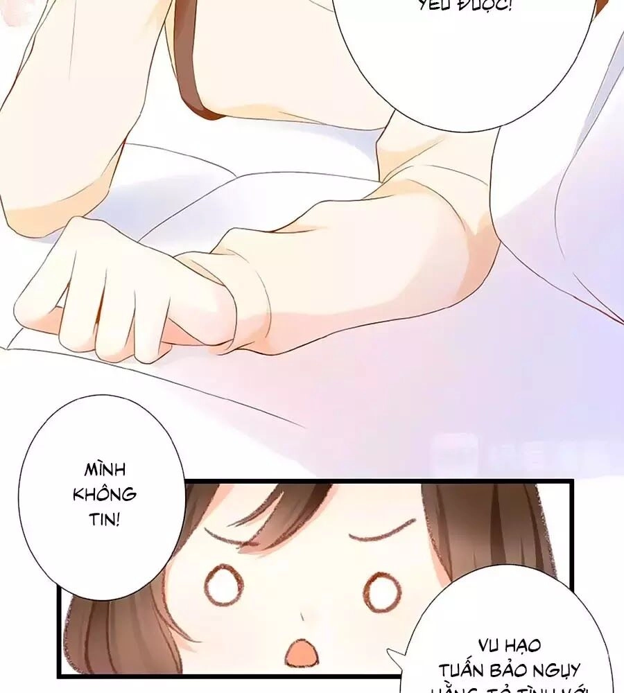 Hoa Chưa Nở Rộ Chapter 20 - 29