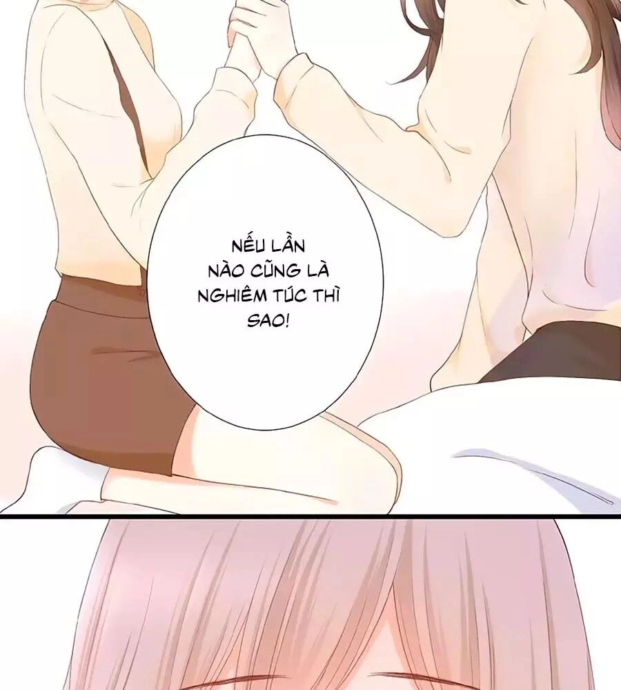 Hoa Chưa Nở Rộ Chapter 20 - 33