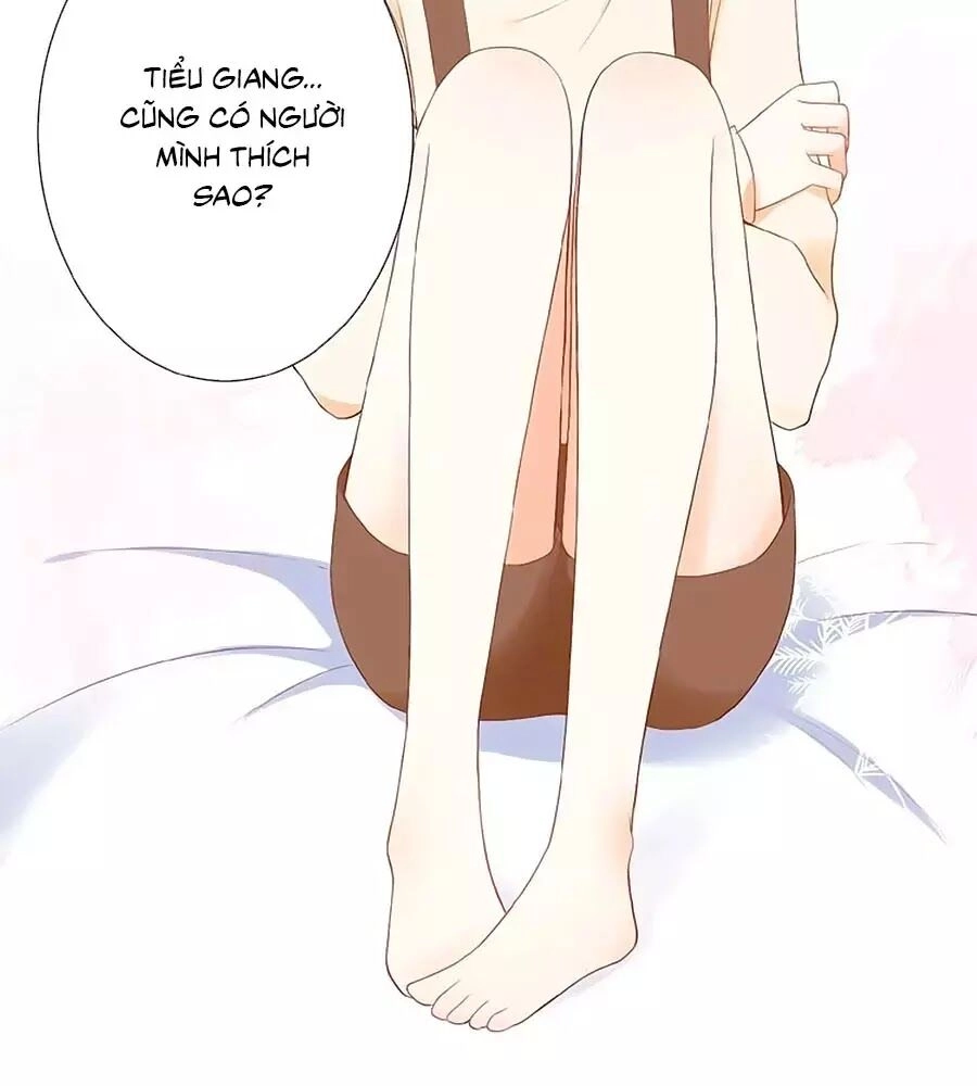 Hoa Chưa Nở Rộ Chapter 20 - 38