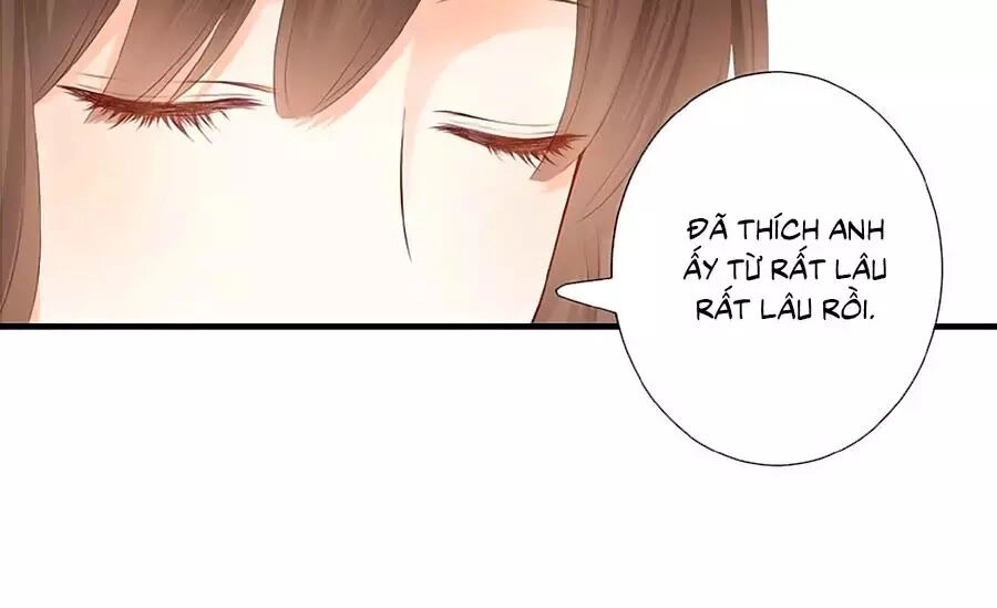 Hoa Chưa Nở Rộ Chapter 20 - 40