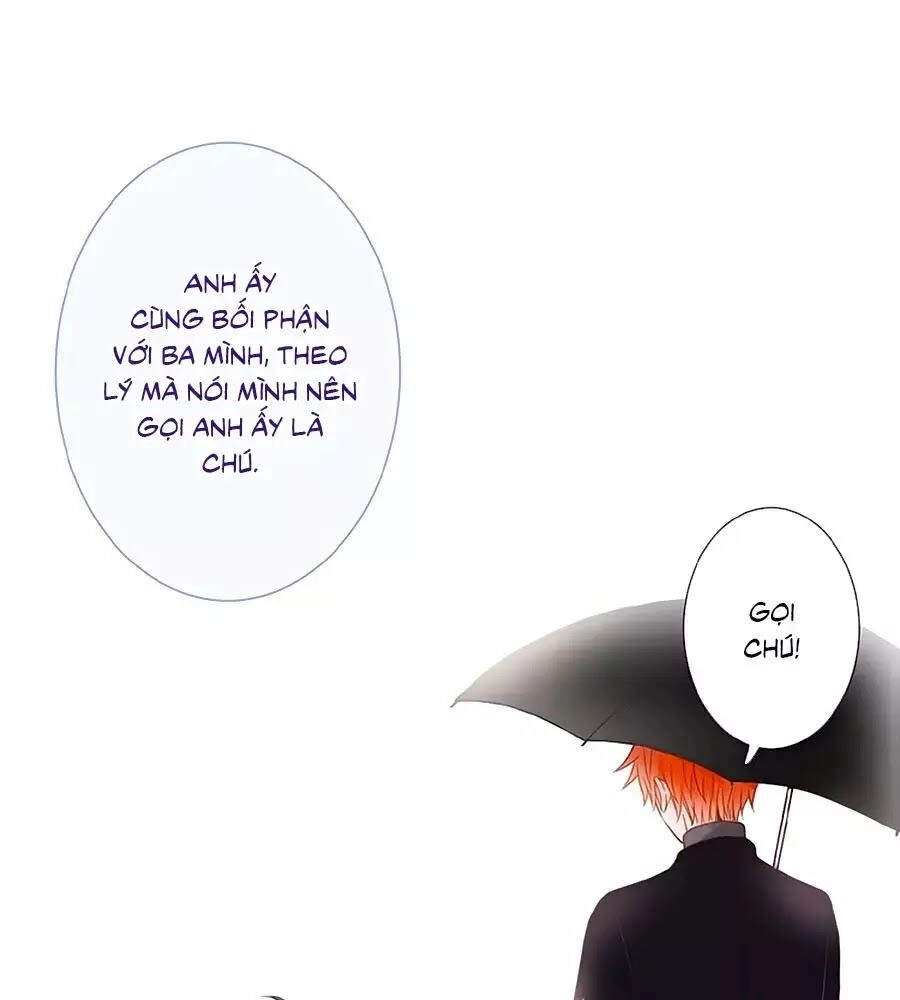 Hoa Chưa Nở Rộ Chapter 20 - 41