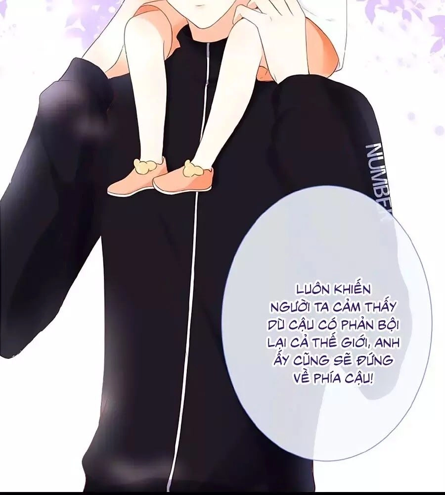 Hoa Chưa Nở Rộ Chapter 20 - 45