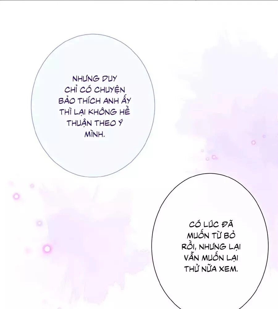 Hoa Chưa Nở Rộ Chapter 20 - 46