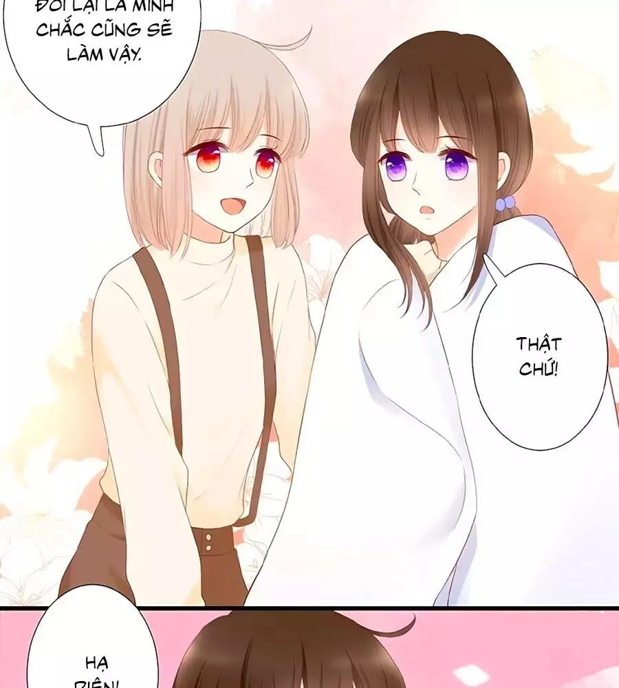 Hoa Chưa Nở Rộ Chapter 20 - 48