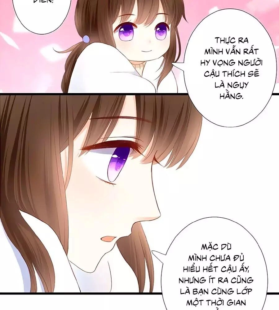 Hoa Chưa Nở Rộ Chapter 20 - 49