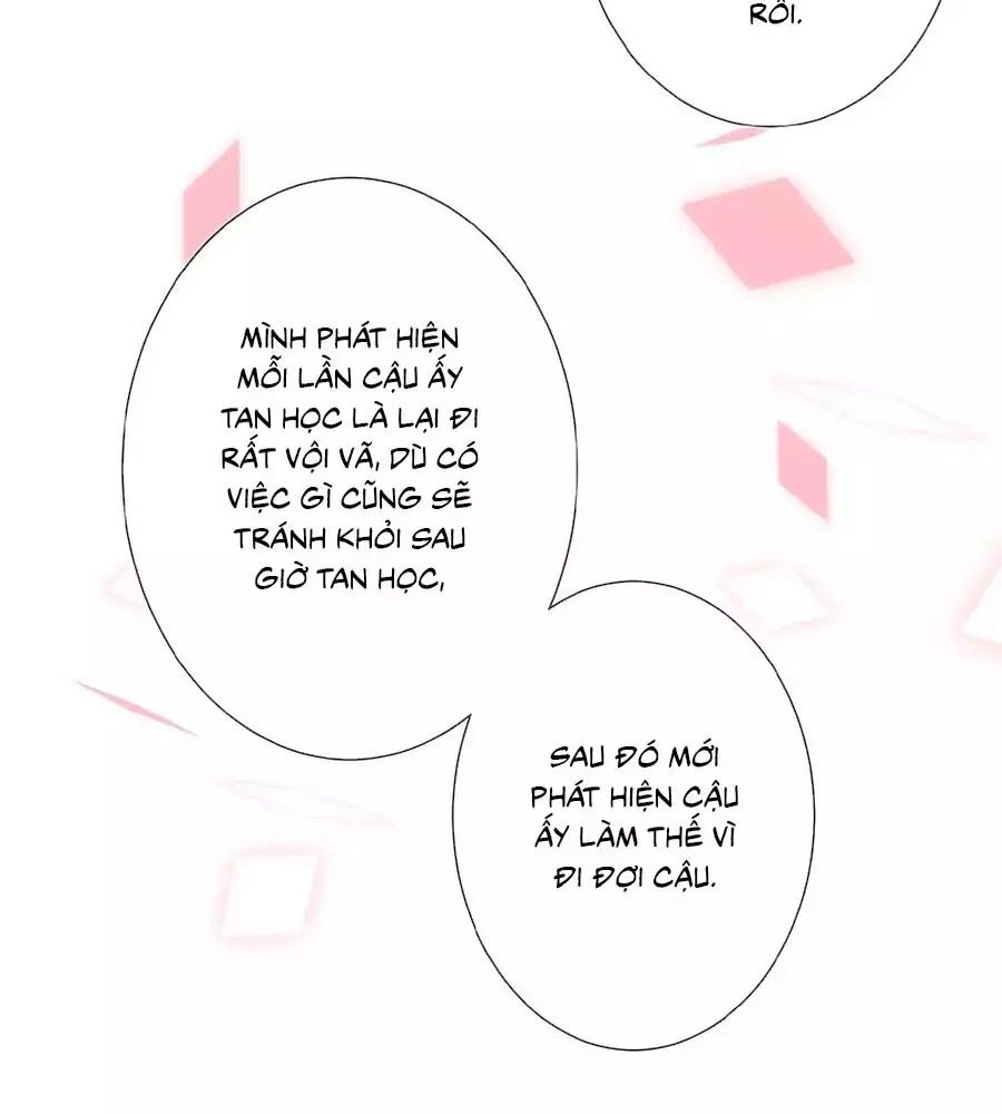 Hoa Chưa Nở Rộ Chapter 20 - 50