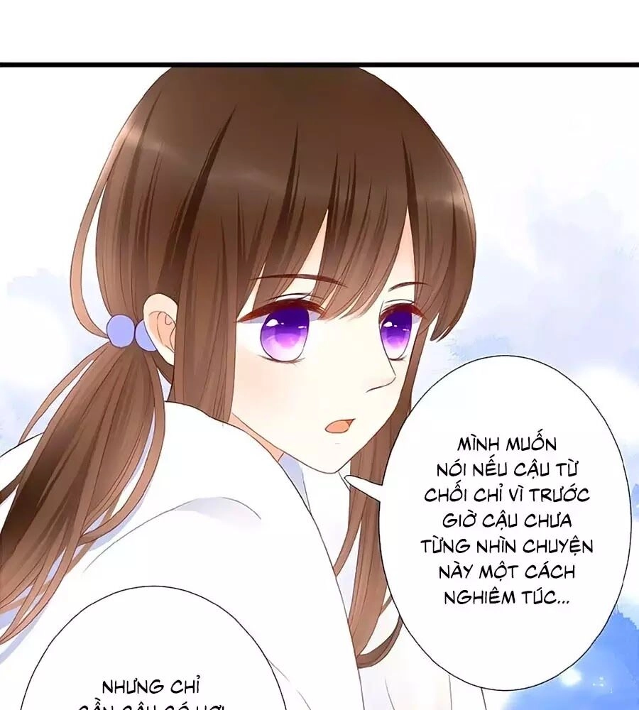 Hoa Chưa Nở Rộ Chapter 20 - 52