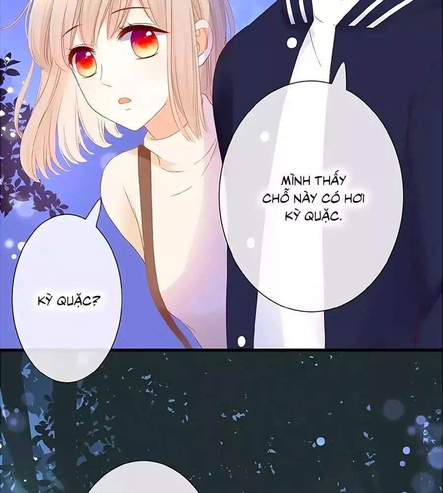 Hoa Chưa Nở Rộ Chapter 21 - 4