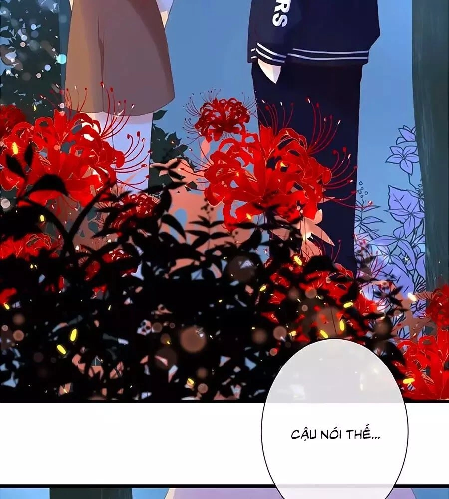 Hoa Chưa Nở Rộ Chapter 21 - 6