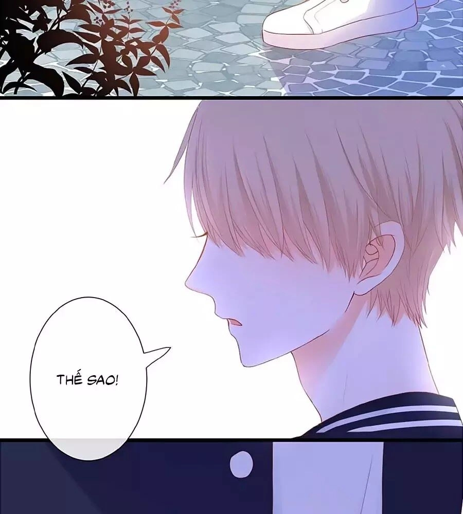 Hoa Chưa Nở Rộ Chapter 21 - 11